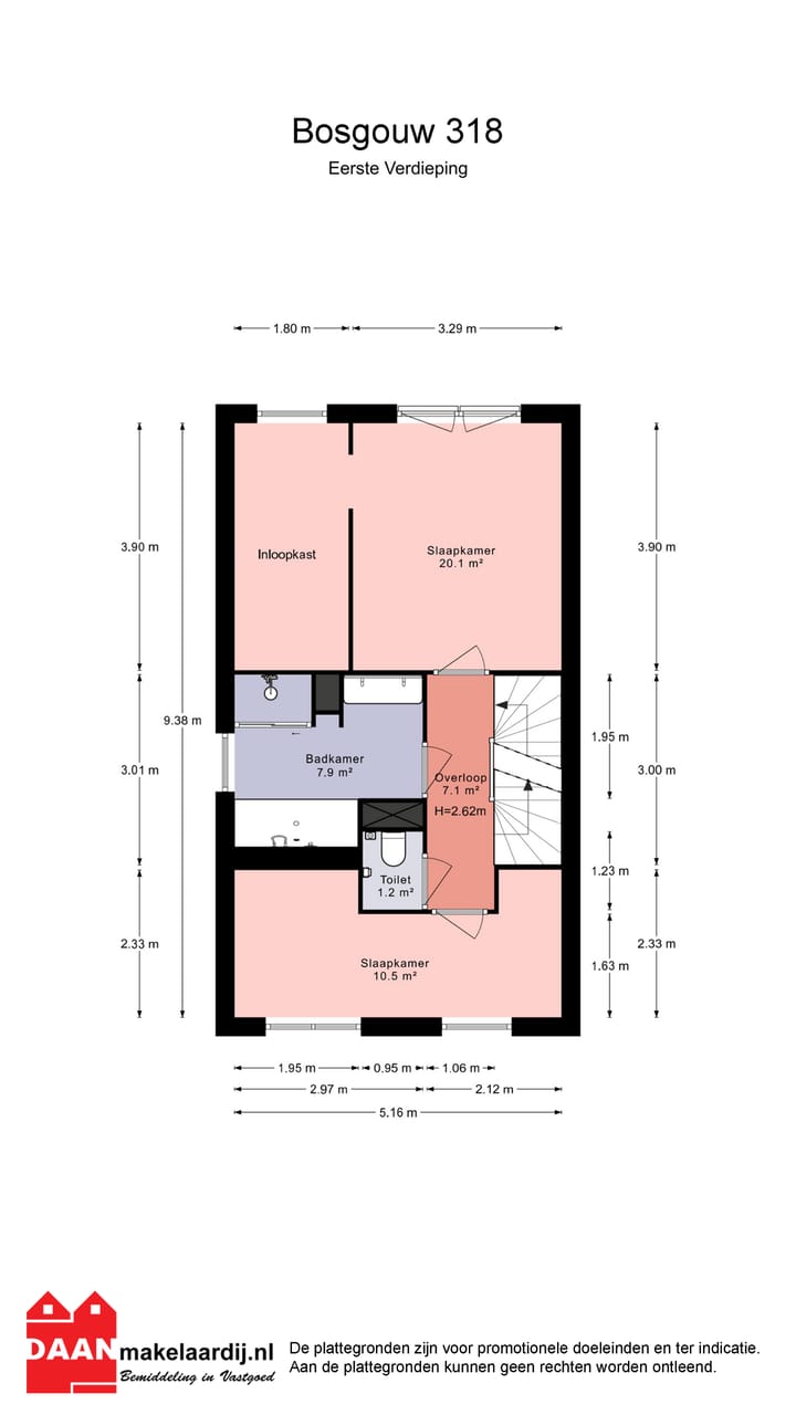Foto 57 van Bosgouw 318