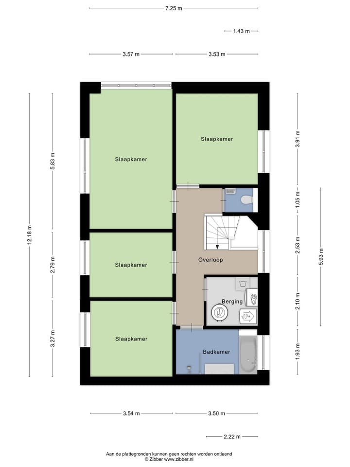 Foto 31 van Groene kikker 2