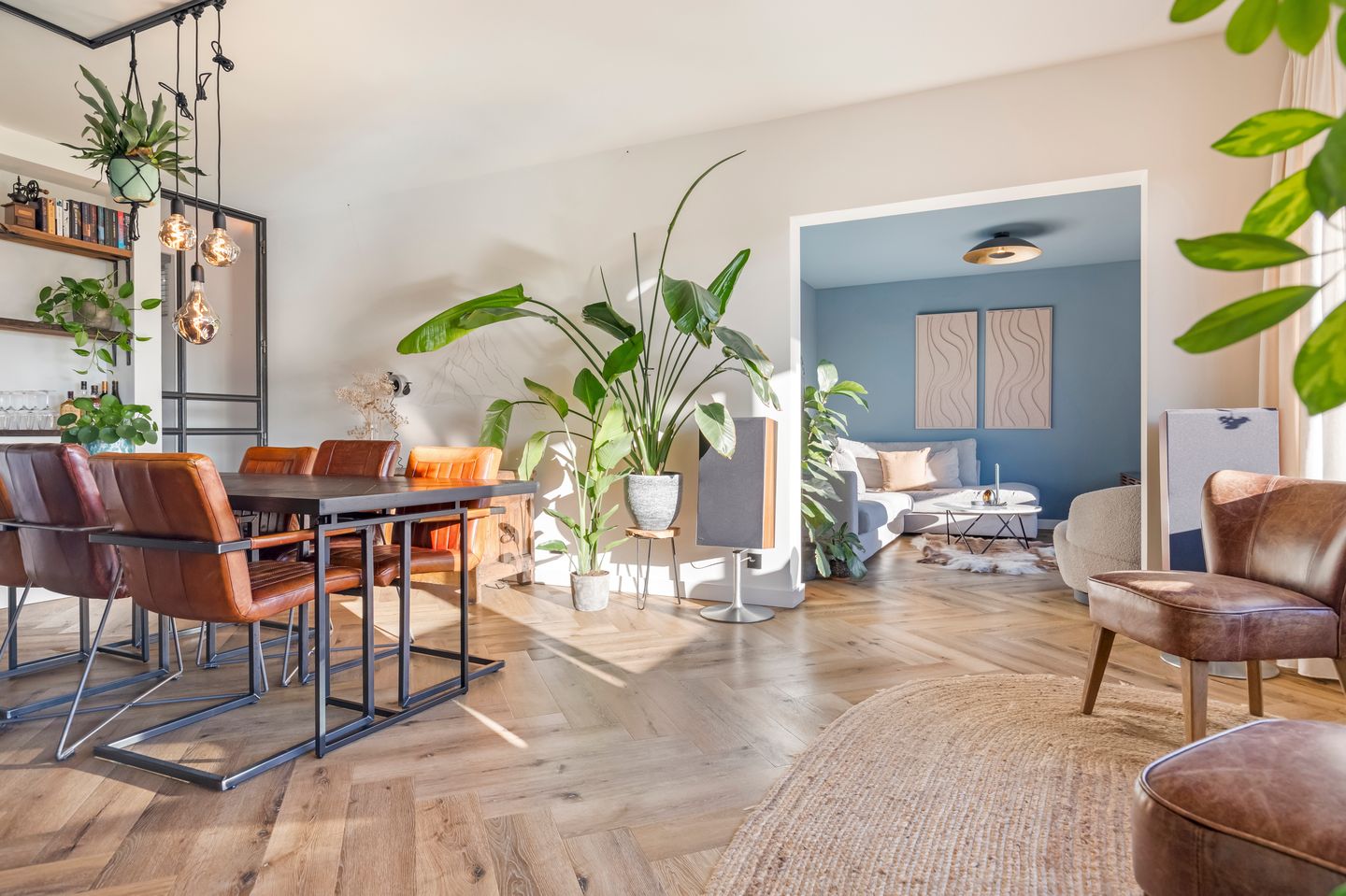 Foto 4 van Nachtwachtlaan 470