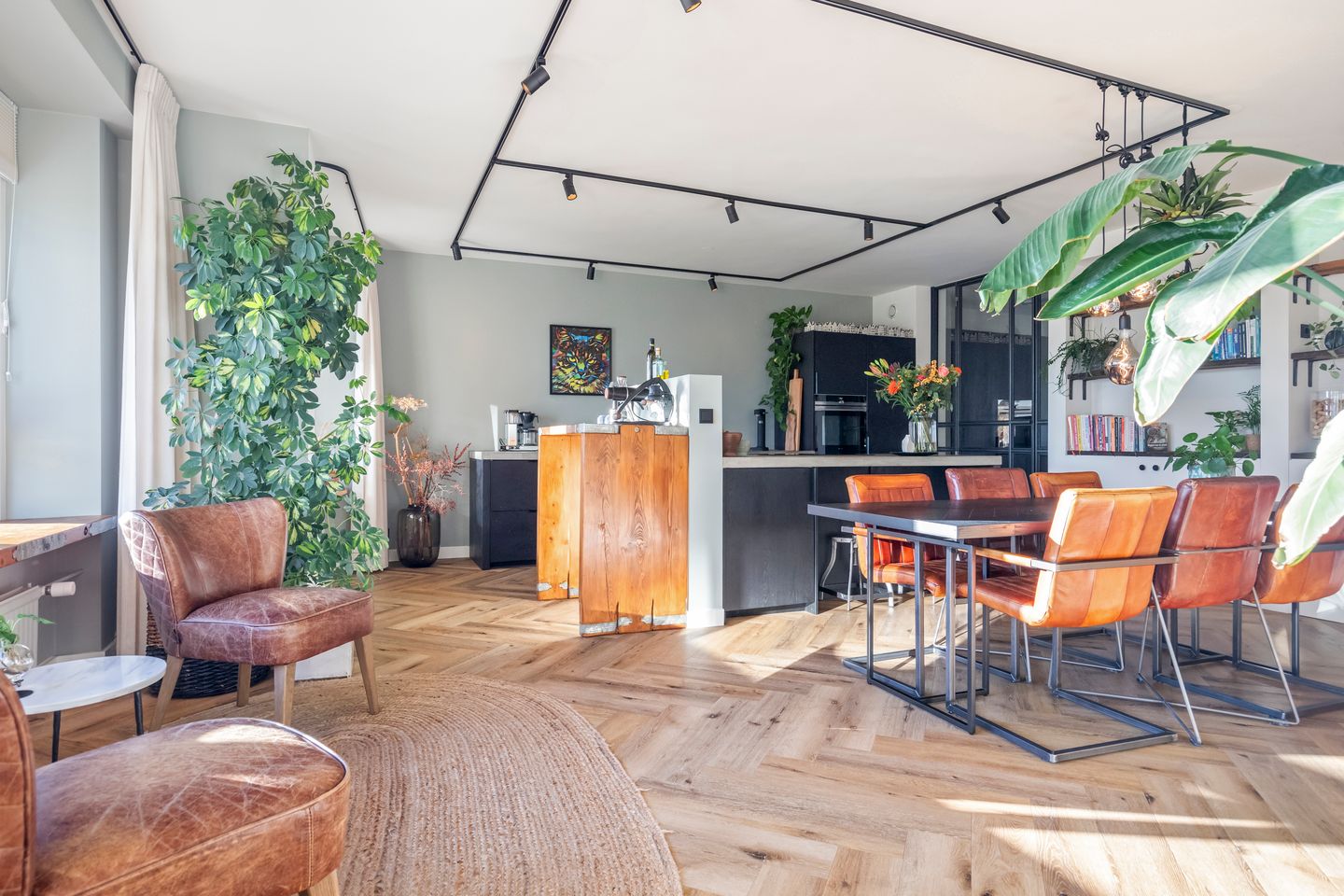 Foto 5 van Nachtwachtlaan 470