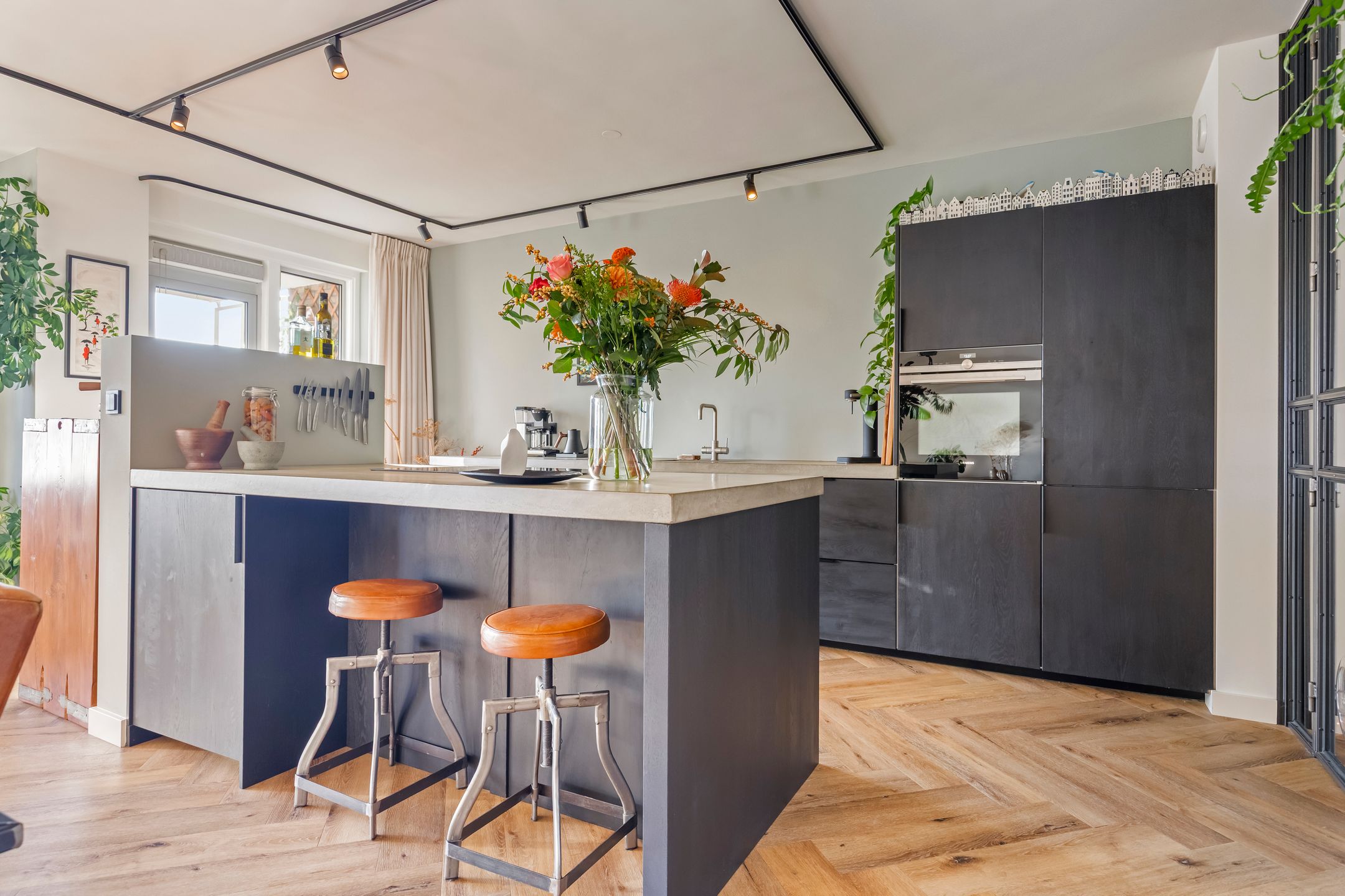 Foto 6 van Nachtwachtlaan 470