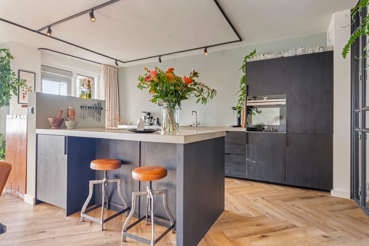 Foto 6 van Nachtwachtlaan 470