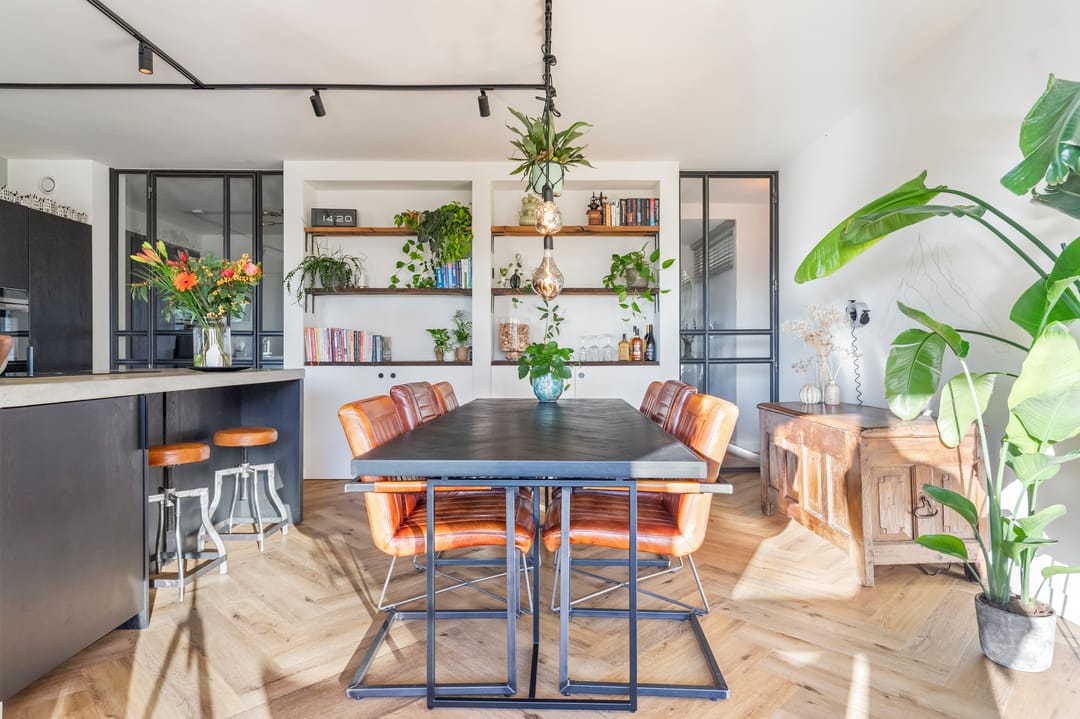 Foto 7 van Nachtwachtlaan 470