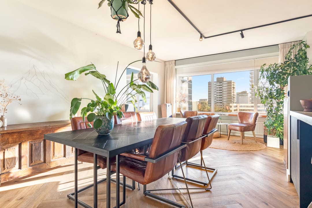 Foto 8 van Nachtwachtlaan 470