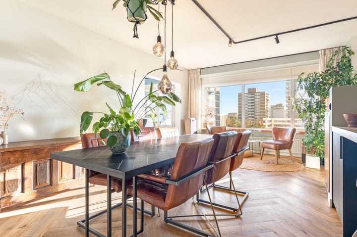 Foto 8 van Nachtwachtlaan 470