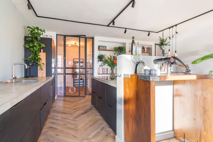 Foto 9 van Nachtwachtlaan 470