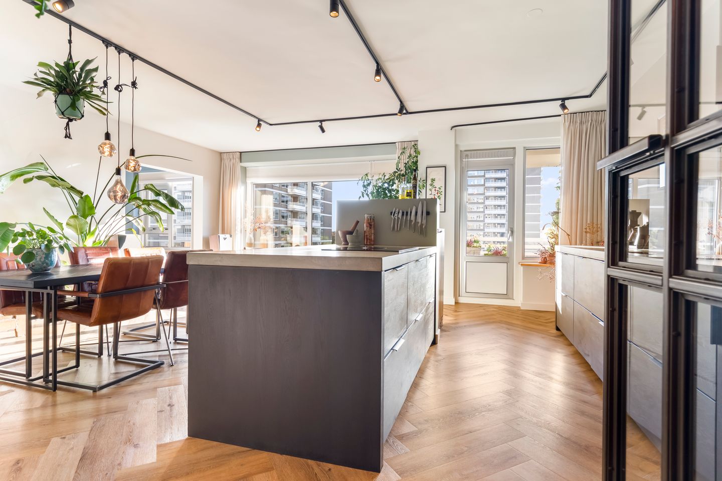 Foto 10 van Nachtwachtlaan 470