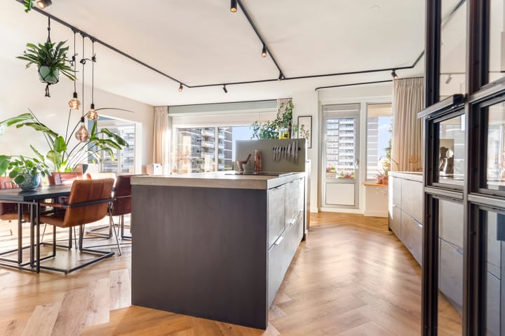 Foto 10 van Nachtwachtlaan 470