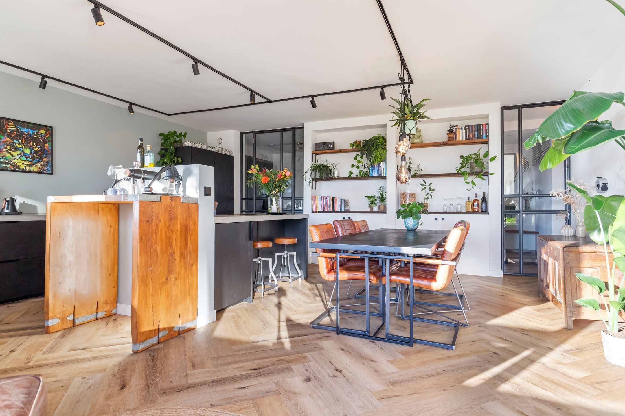 Foto 12 van Nachtwachtlaan 470