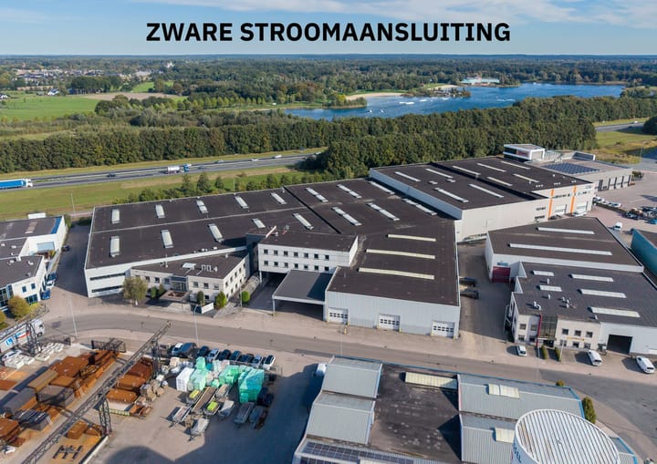 Hanzeweg 19, Barneveld