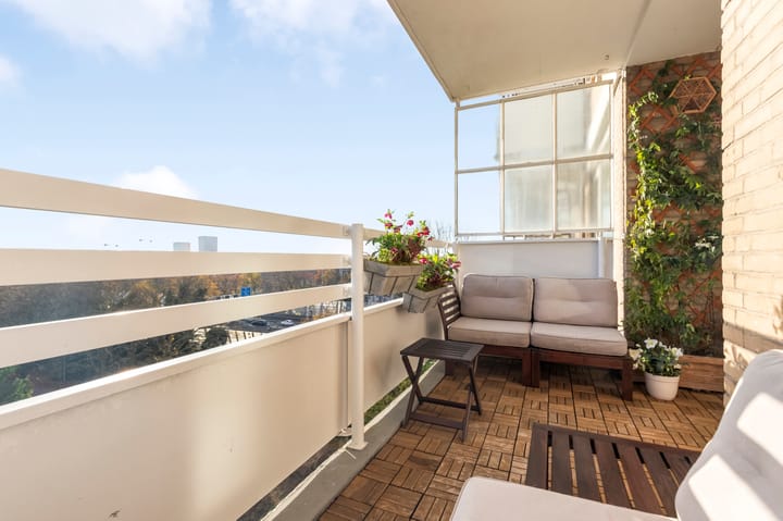 Foto 30 van Nachtwachtlaan 470