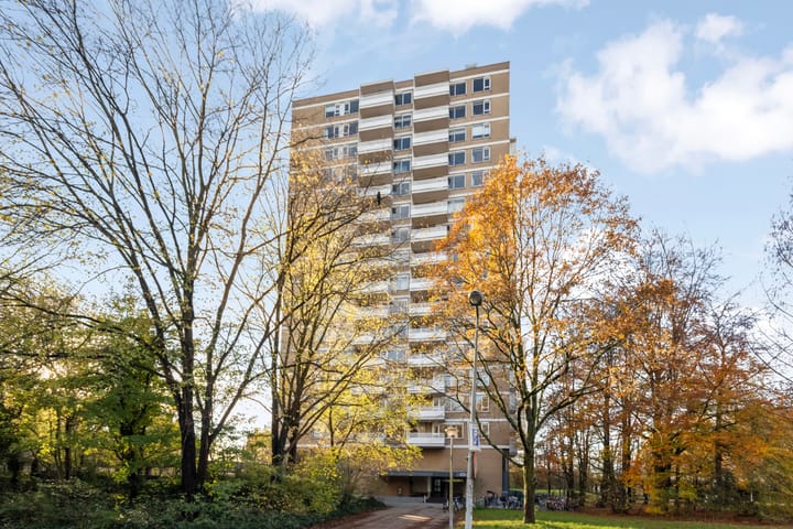 Foto 33 van Nachtwachtlaan 470