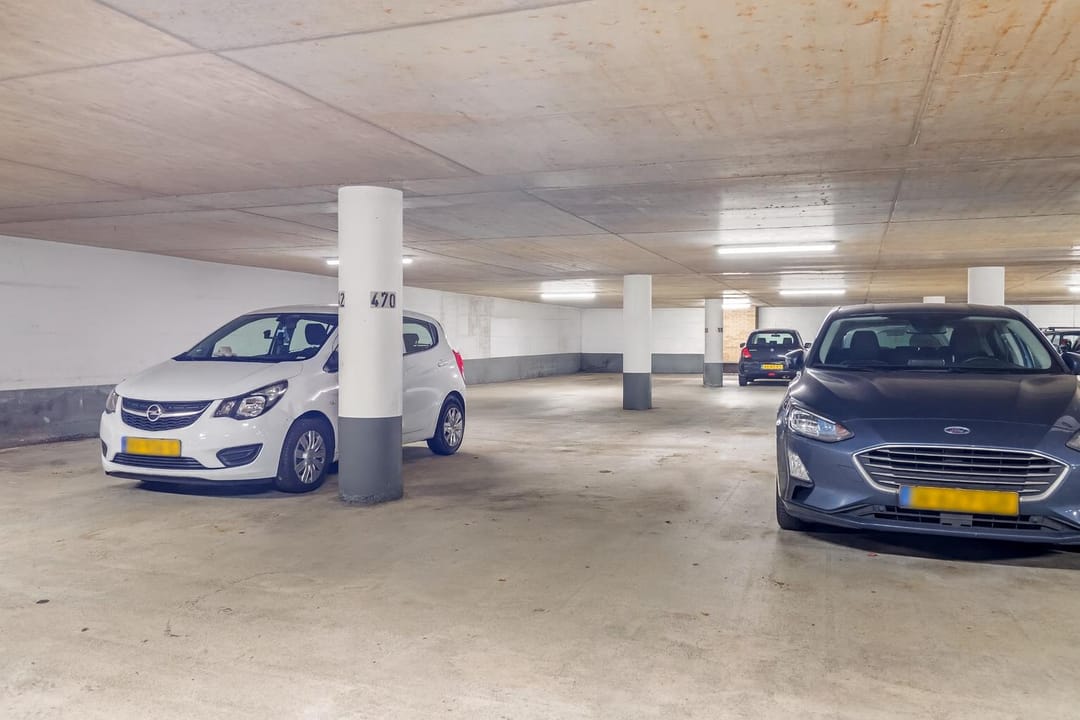 Foto 38 van Nachtwachtlaan 470