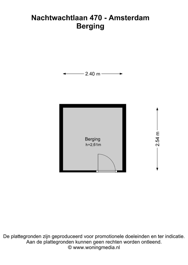 Foto 42 van Nachtwachtlaan 470