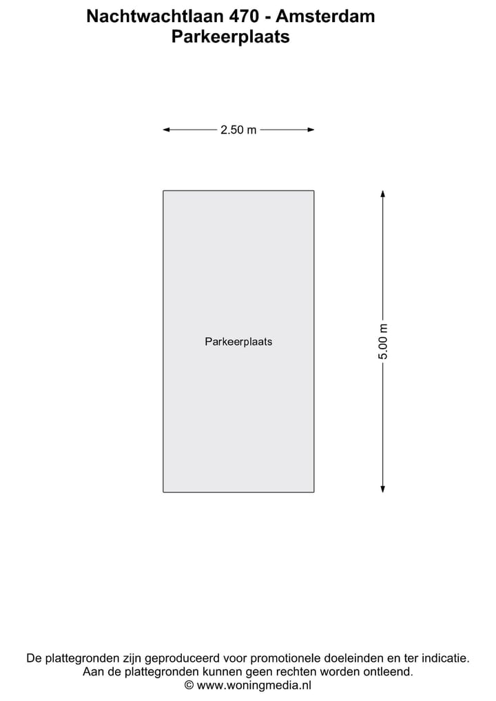 Foto 43 van Nachtwachtlaan 470