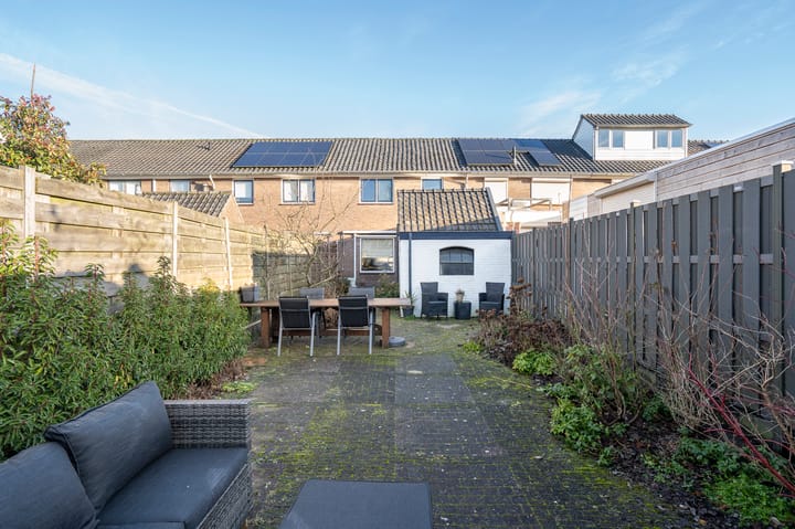 Foto 2 van J.C. Rijsdijkstraat 26