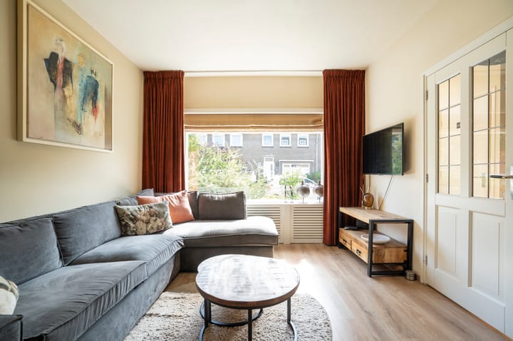 Foto 3 van J.C. Rijsdijkstraat 26