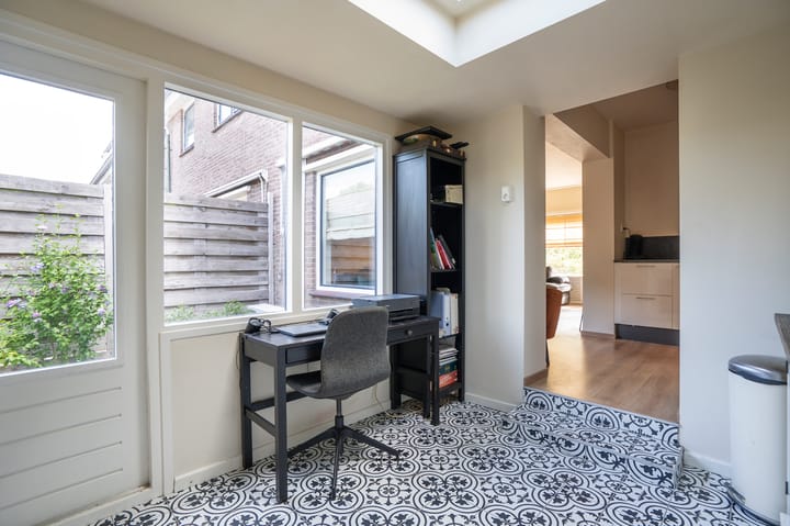 Foto 4 van J.C. Rijsdijkstraat 26