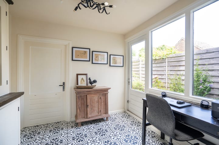 Foto 16 van J.C. Rijsdijkstraat 26