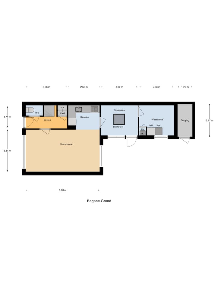 Foto 20 van J.C. Rijsdijkstraat 26