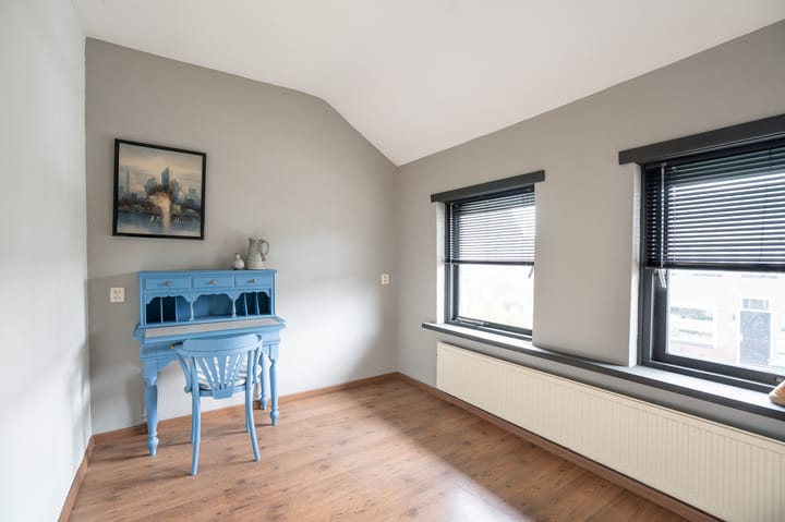 Foto 24 van J.C. Rijsdijkstraat 26