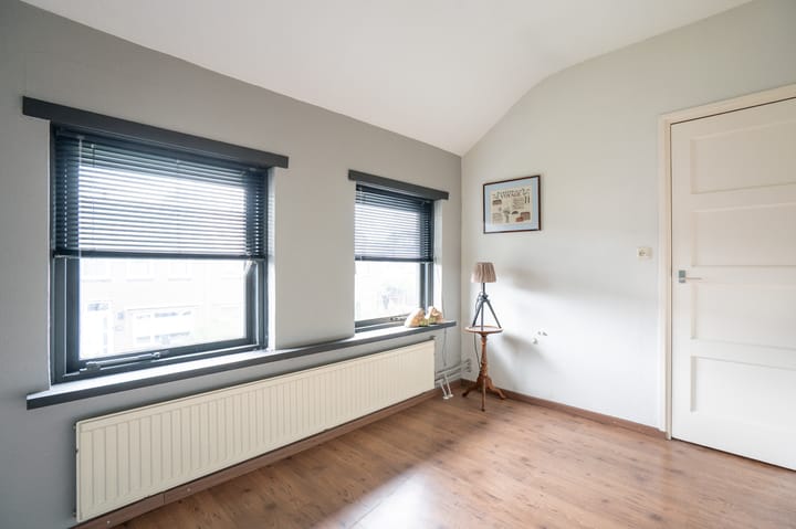 Foto 26 van J.C. Rijsdijkstraat 26