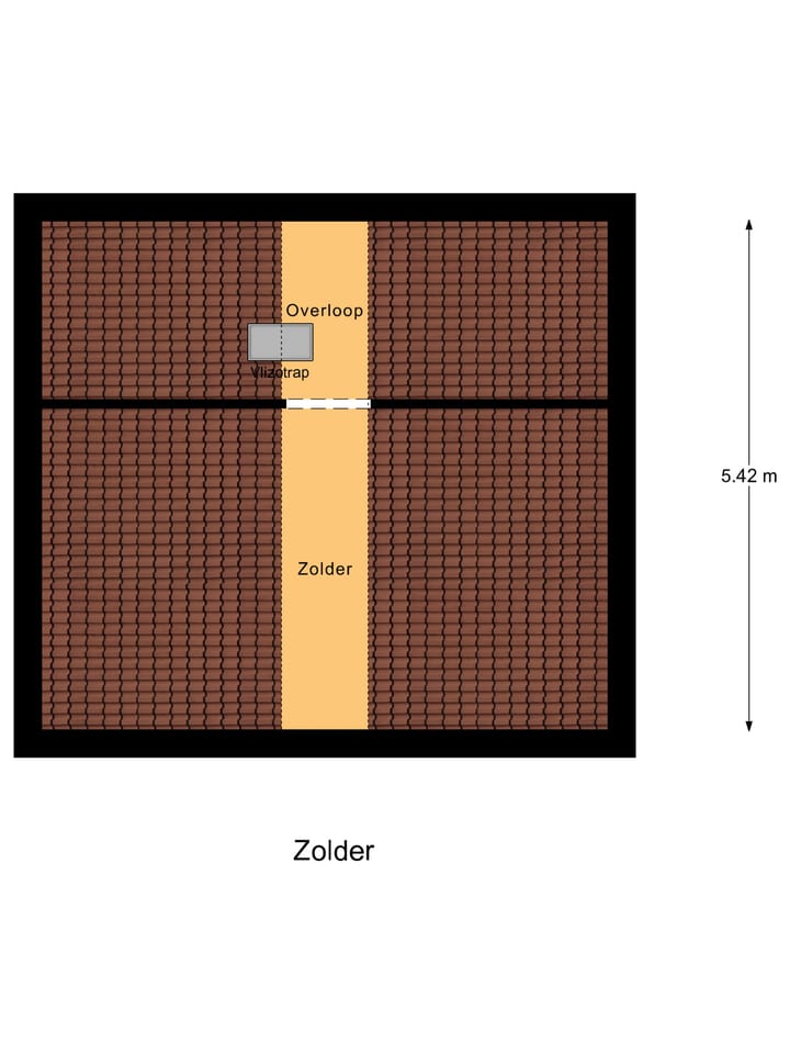 Foto 31 van J.C. Rijsdijkstraat 26