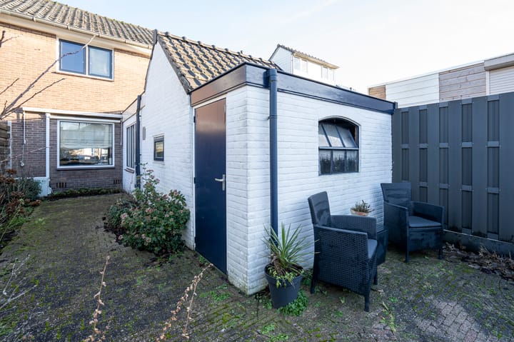 Foto 32 van J.C. Rijsdijkstraat 26