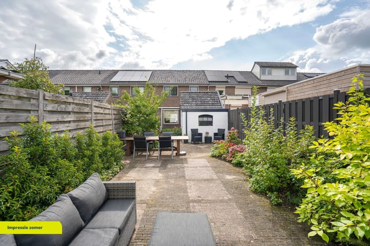 Foto 35 van J.C. Rijsdijkstraat 26