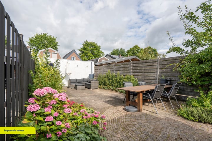 Foto 37 van J.C. Rijsdijkstraat 26