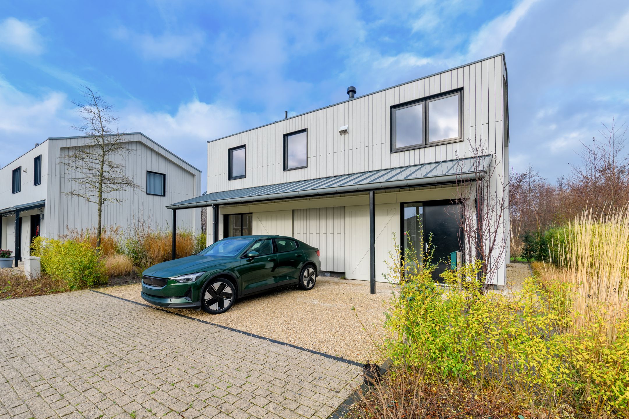 Buying a house in The Netherlands., IJsvogel 4