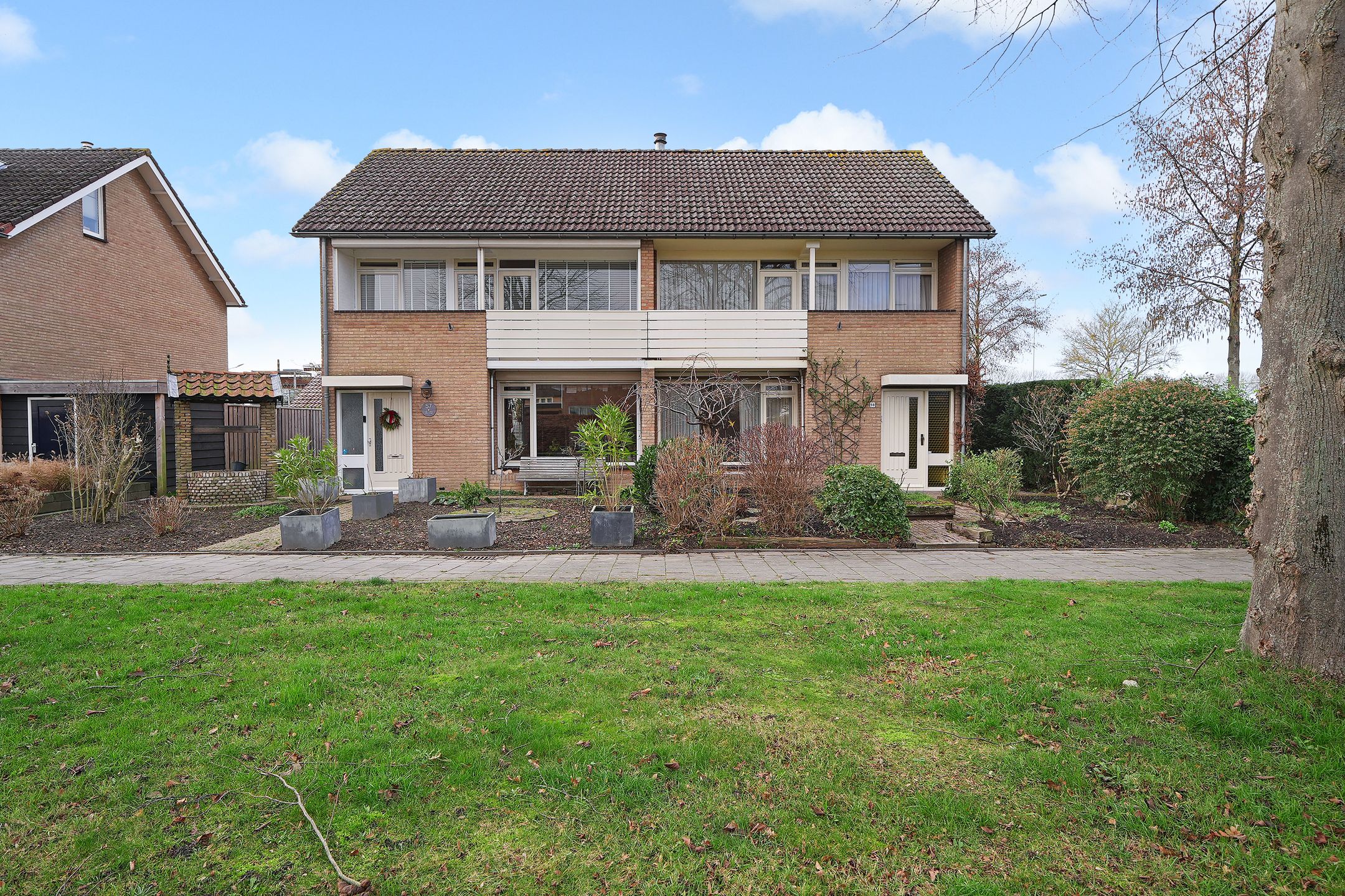 Koopmansvoetpad, 59, Oost-Souburg, 4388AS, Zeeland, Nederland 59 