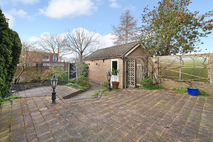 Photo 2 of Koopmansvoetpad 59