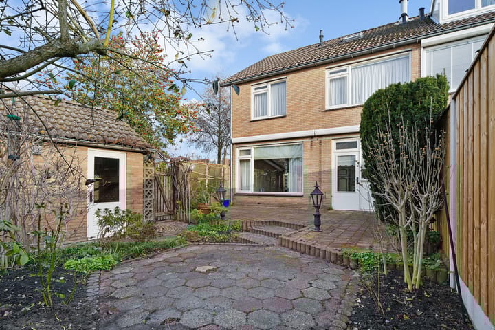 Photo 25 of Koopmansvoetpad 59