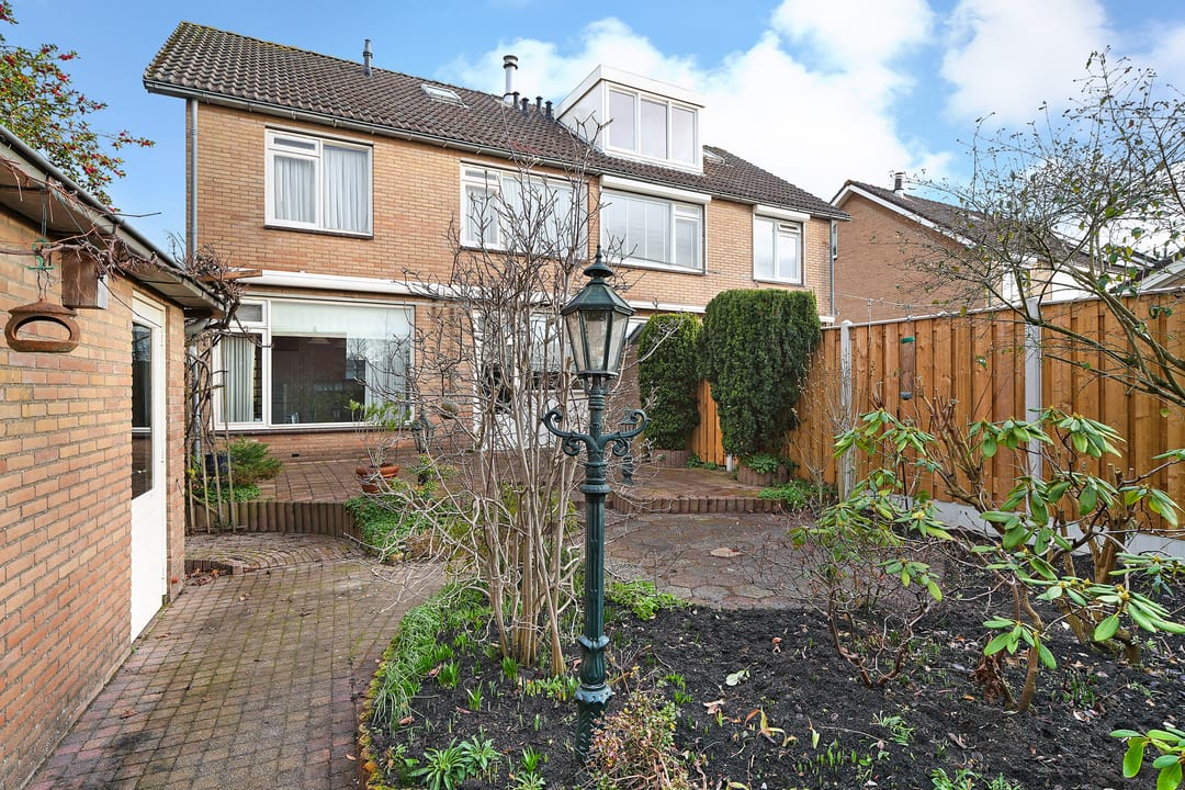 Photo 26 of Koopmansvoetpad 59