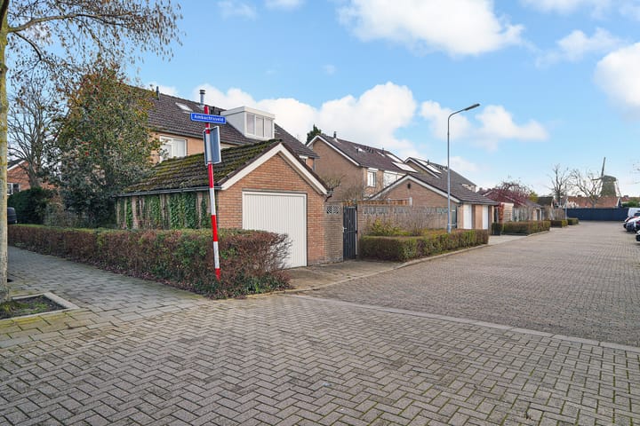 Photo 29 of Koopmansvoetpad 59