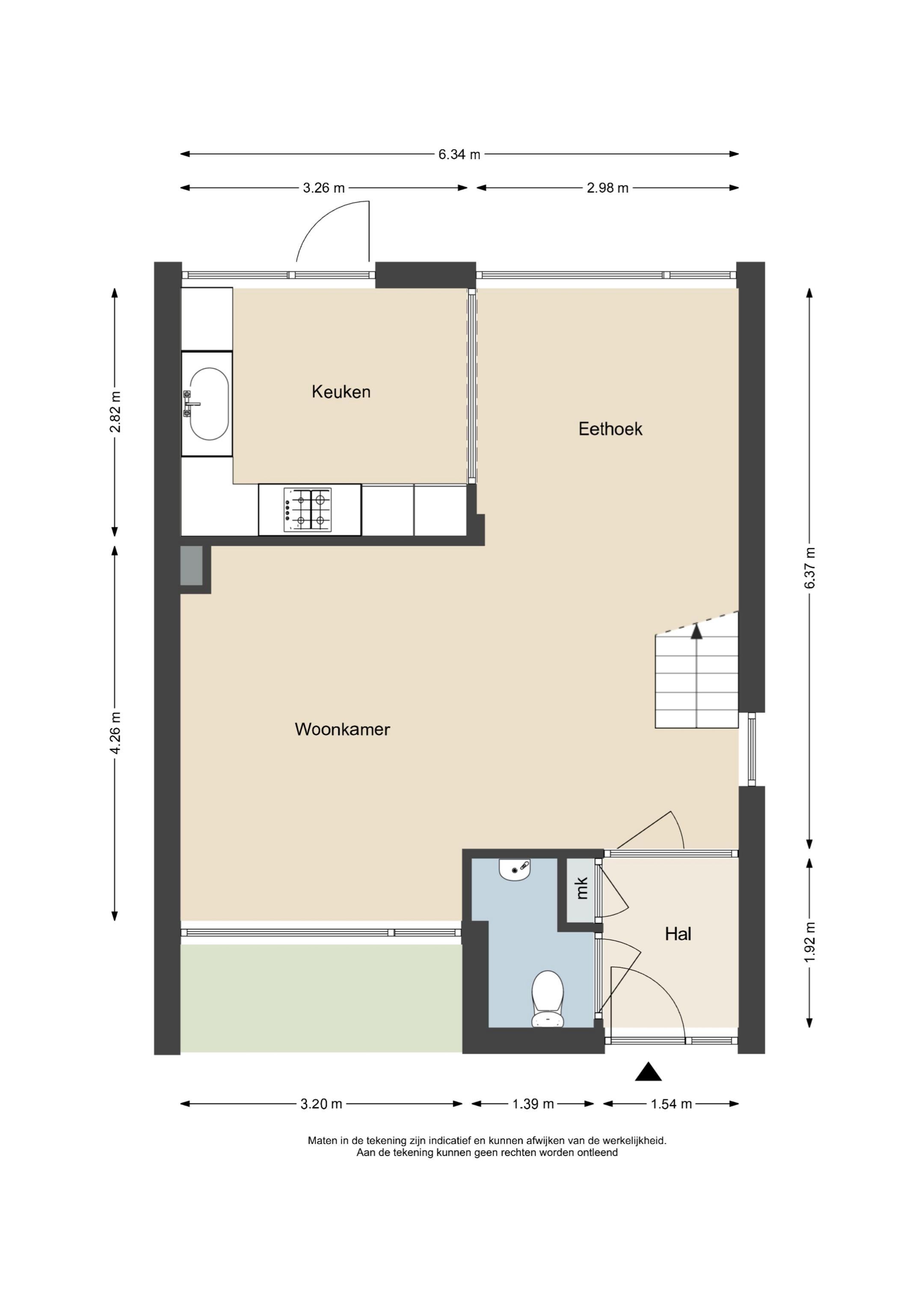 Photo 30 of Koopmansvoetpad 59