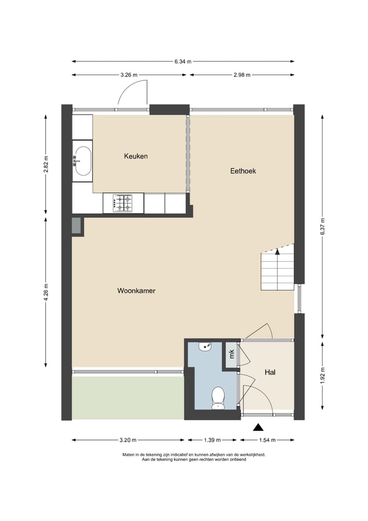 Photo 30 of Koopmansvoetpad 59