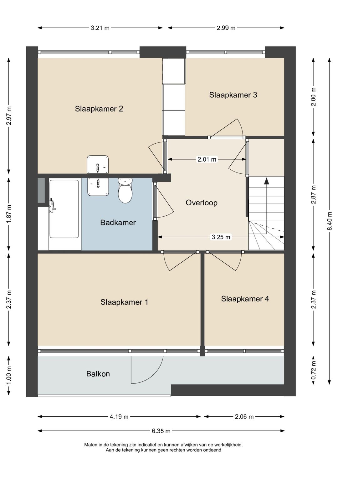 Photo 31 of Koopmansvoetpad 59