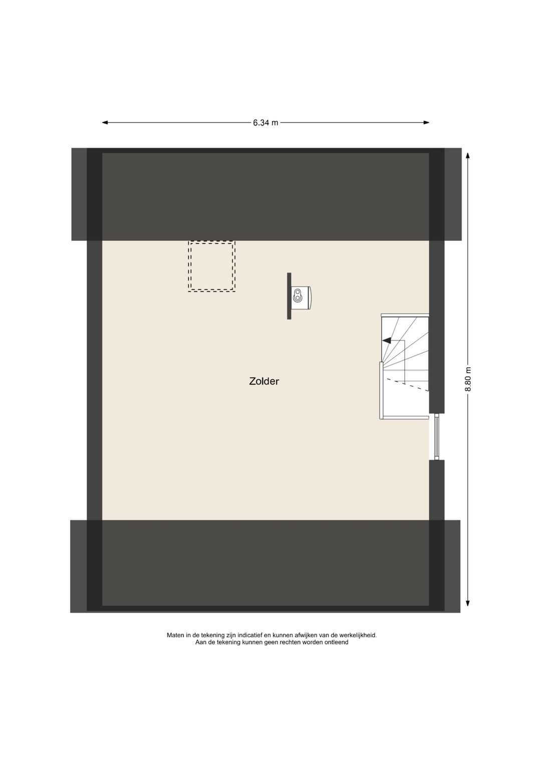 Photo 32 of Koopmansvoetpad 59