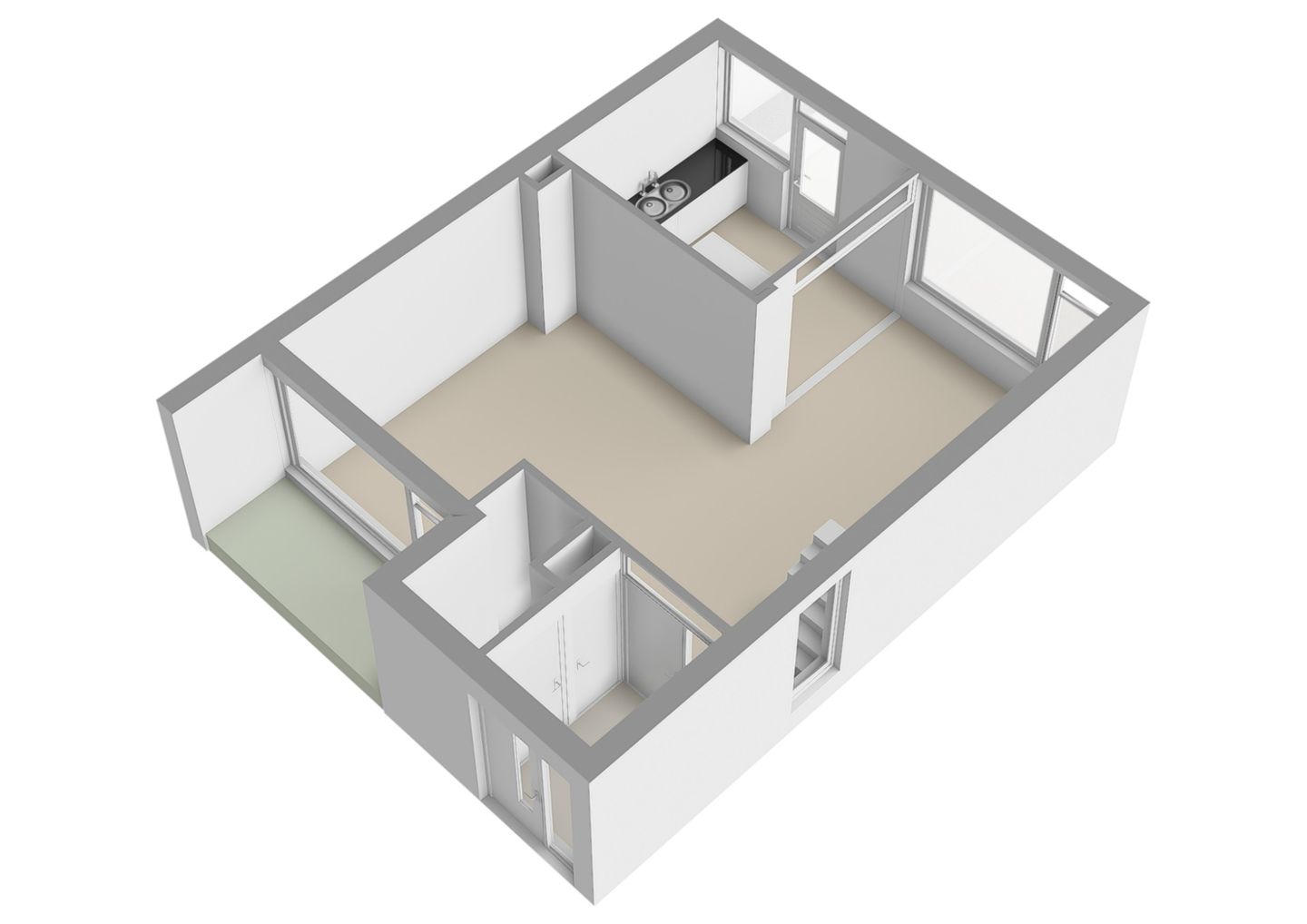 Photo 34 of Koopmansvoetpad 59