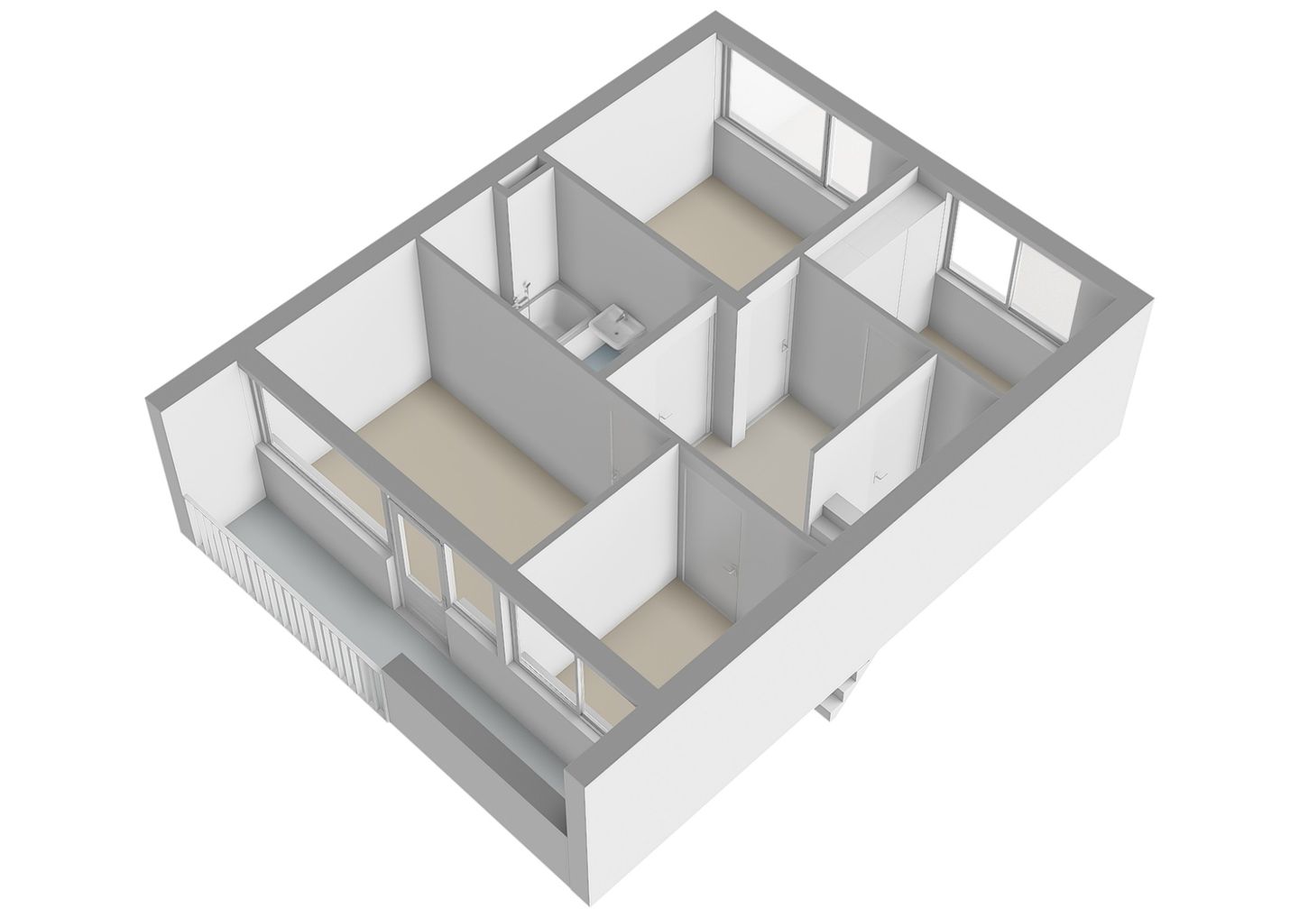 Photo 35 of Koopmansvoetpad 59