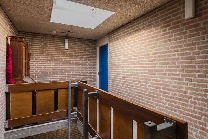 Foto 5 van Jufferstraat 29