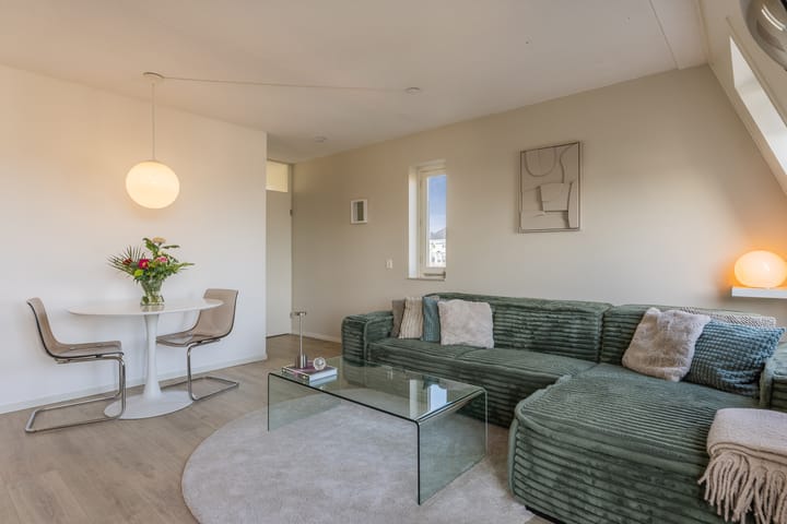 Foto 7 van Jufferstraat 29