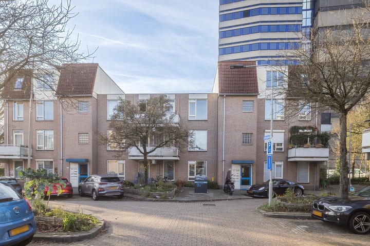 Foto 23 van Jufferstraat 29