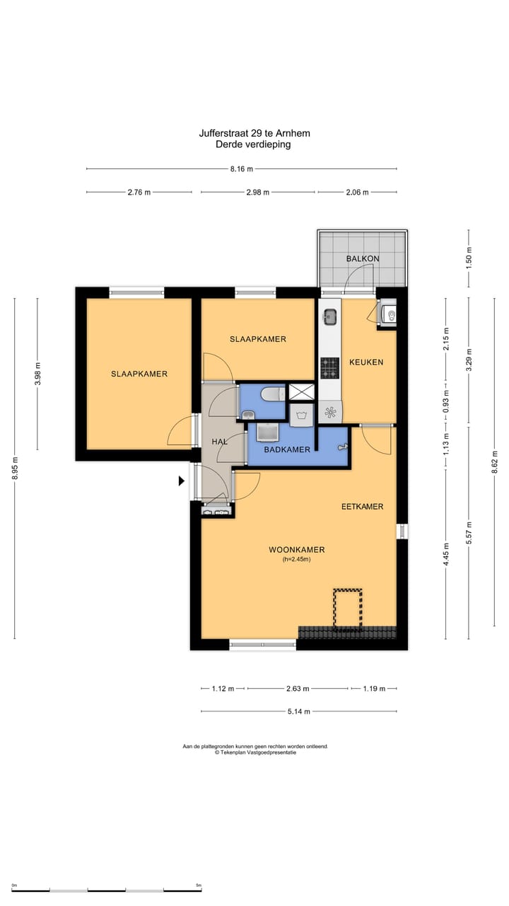 Foto 24 van Jufferstraat 29