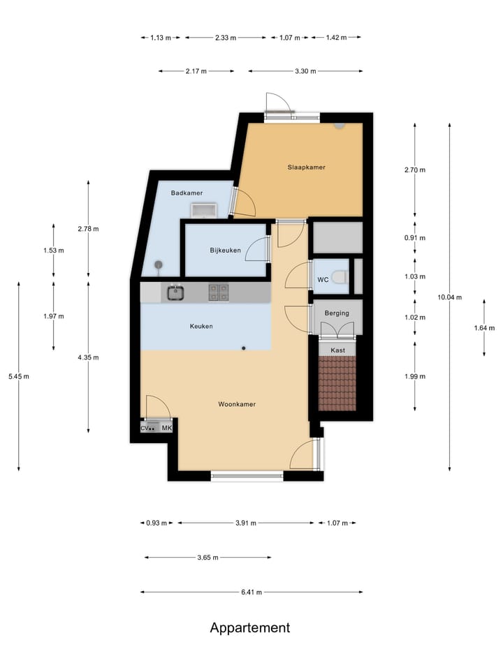 Foto 35 van Voorstraat 66