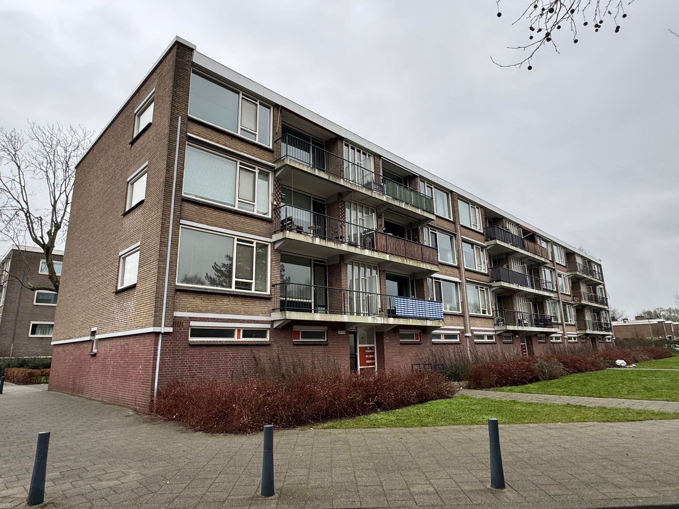 Fichtestraat 94