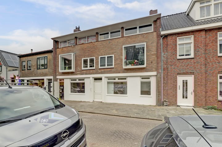 Foto 7 van Voorstraat 66