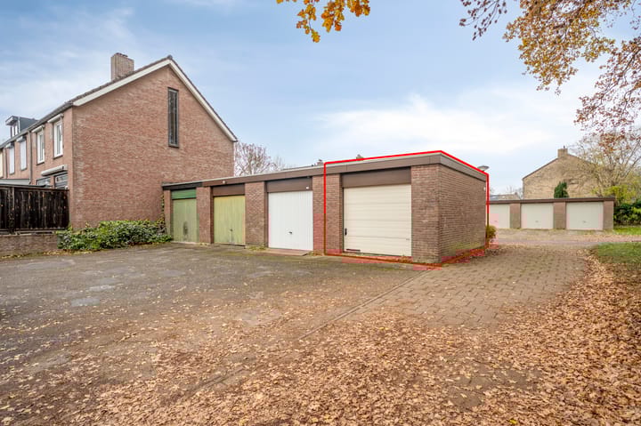 Foto 2 van Jupiterhof 3